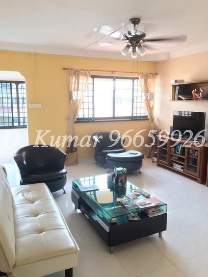 Blk 352 Hougang Avenue 7 (Hougang), HDB 4 Rooms #158615112